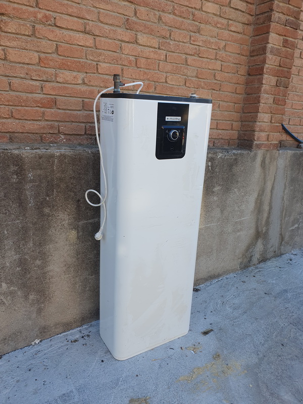 caldera calentador metal 130x49x27 1u